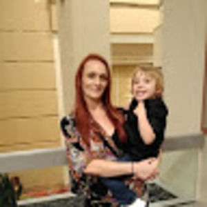 Meet your Posher, Rebecca